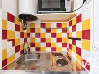 Vente appartement 1 pièce Vente appartement 1 pièce