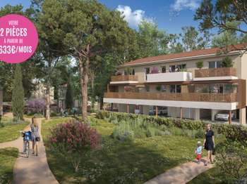 Vente appartement 3 pièces Avignon 84
