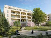 Vente appartement 4 pièces Avignon - 84