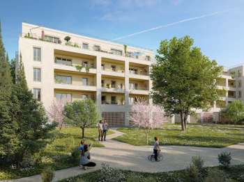 Vente appartement 3 pièces Avignon 84