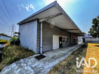 Vente Appartement 2 piècesAvoine