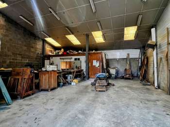 Vente Appartement 2 piècesAvoine