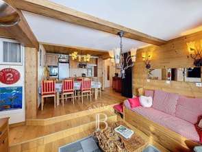 Vente Appartement 4 piècesAvoriaz