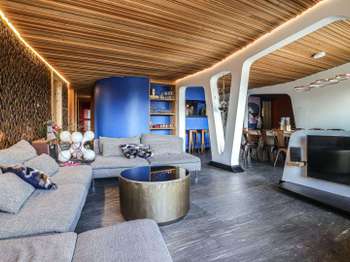 Vente appartement 9 pièces Avoriaz 74