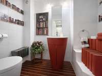 Vente appartement 7 pièces