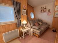 Vente appartement 7 pièces
