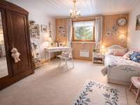 Vente appartement 7 pièces