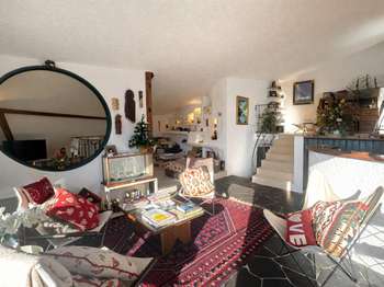Vente Appartement 6 pièces +Avoriaz