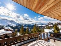 Vente appartement 7 pièces
