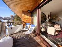 Vente appartement 7 pièces