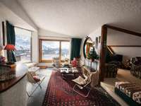 Vente appartement 7 pièces