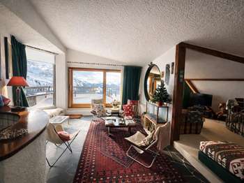 Vente appartement 7 pièces