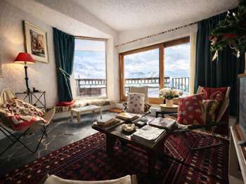 Vente appartement 7 pièces
