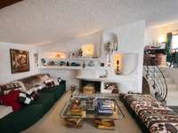 Vente appartement 7 pièces