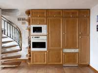 Vente appartement 7 pièces