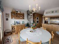 Vente appartement 7 pièces
