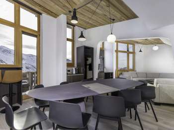 Vente Appartement 6 pièces +Avoriaz