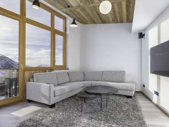 Vente appartement 6 pièces Vente appartement 6 pièces