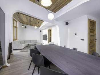 Vente appartement 6 pièces Vente appartement 6 pièces