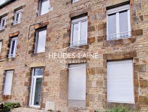 Vente Appartement 4 piècesAvranches