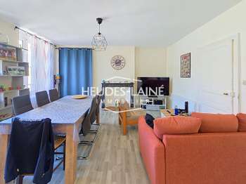 Vente appartement 4 pièces Avranches 50