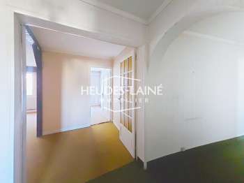 Vente Appartement 4 piècesAvranches