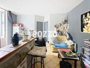 Vente Appartement 3 piècesAvranches
