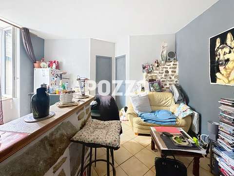 Vente appartement 3 pièces Avranches 50