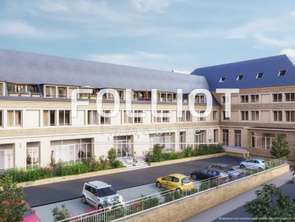 Vente Appartement 2 piècesAvranches