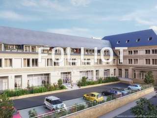 Vente appartement 2 pièces Vente appartement 2 pièces