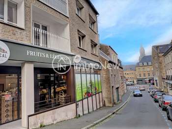 Vente appartement 4 pièces Avranches 50