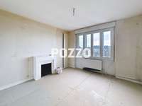 Vente appartement 4 pièces Vente appartement 4 pièces