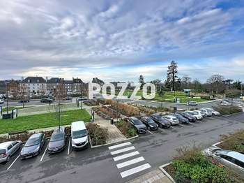 Vente appartement 4 pièces Avranches 50