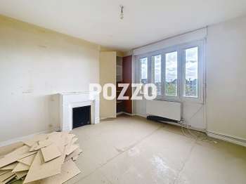 Vente appartement 4 pièces Vente appartement 4 pièces