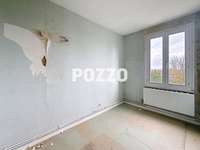 Vente appartement 4 pièces Vente appartement 4 pièces