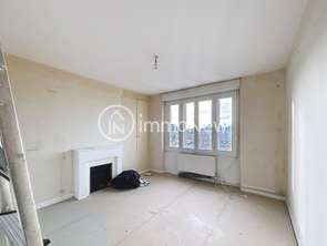 Vente Appartement 4 piècesAvranches