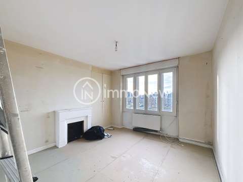 Vente appartement 4 pièces Avranches 50