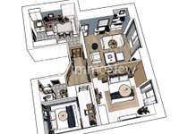 Vente appartement 4 pièces Vente appartement 4 pièces