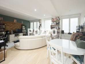 Vente Appartement 2 piècesAvranches