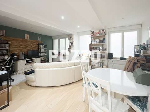 Vente appartement 2 pièces Avranches 50