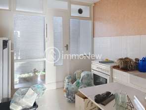 Vente Appartement 4 piècesAvranches