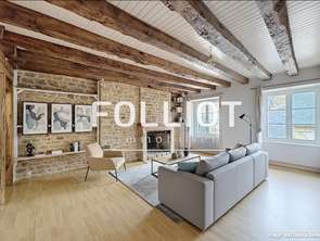 Vente Appartement 4 piècesAvranches