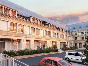 Vente appartement 2 pièces Avranches 50