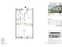 Vente appartement 2 pièces Vente appartement 2 pièces