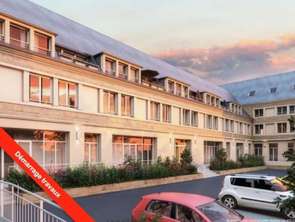 Vente Appartement 2 piècesAvranches