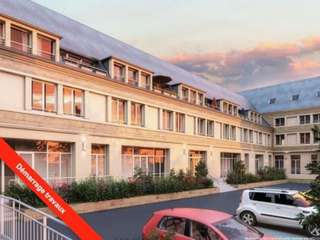 Vente appartement 2 pièces Vente appartement 2 pièces