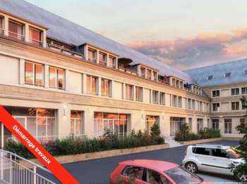 Vente appartement 2 pièces Avranches 50