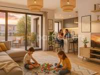 Vente appartement 3 pièces Vente appartement 3 pièces