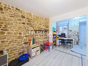 Vente Appartement 2 piècesAvranches