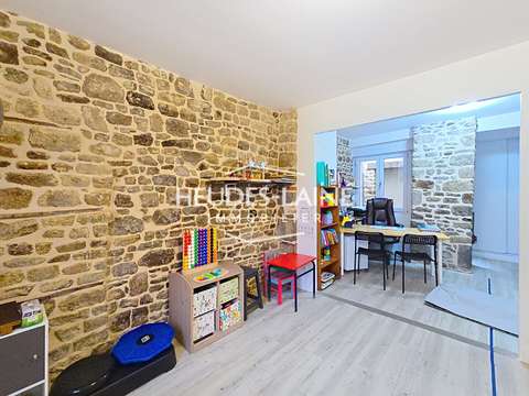 Vente appartement 2 pièces Avranches 50